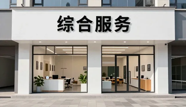 公司信息查询