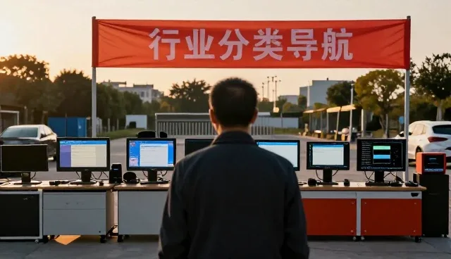 信息查询平台在行业应用中的实际价值分析
