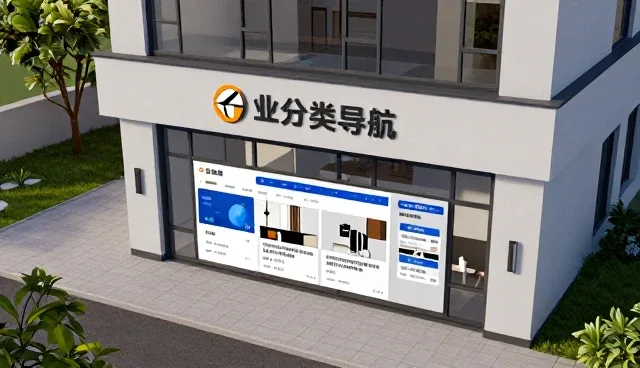 贸易业务如何借助性能提升优化企业信息查询效率